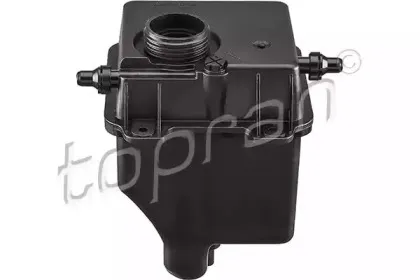 501 880 TOPRAN Компенсационный бак, охлаждающая жидкость