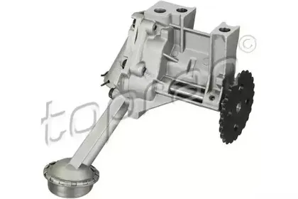 700 975 TOPRAN Масляный насос