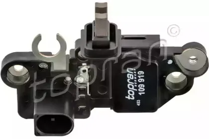 109 919 TOPRAN Регулятор генератора