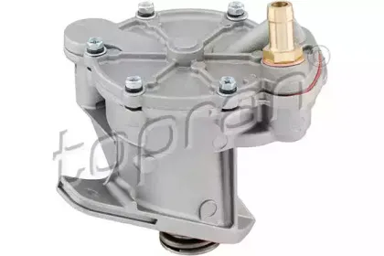 113 911 TOPRAN Вакуумный насос, тормозная система