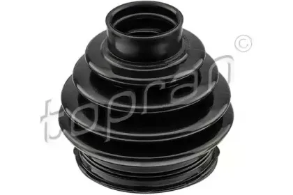 114 717 TOPRAN Пыльник, приводной вал