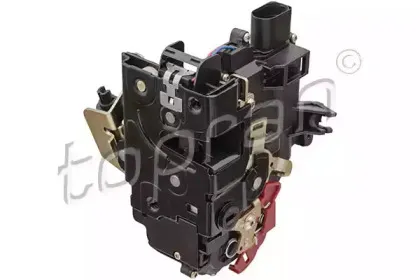 113 820 TOPRAN Замок двери