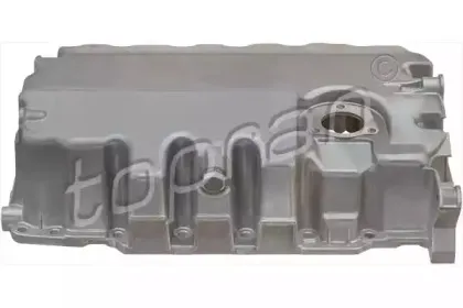 113 653 TOPRAN Масляный поддон
