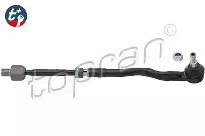 500 642 TOPRAN Поперечная рулевая тяга