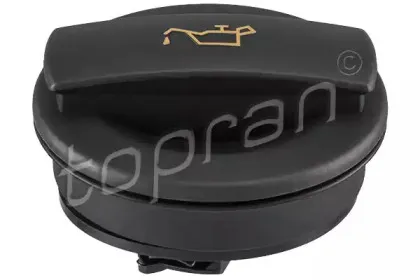 111 126 TOPRAN Крышка, заливная горловина
