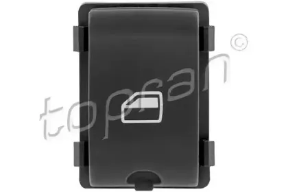 114 573 TOPRAN Выключатель, стеклолодъемник