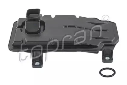 115 026 TOPRAN Гидрофильтр, автоматическая коробка передач