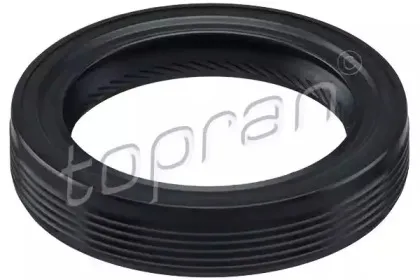 101 031 TOPRAN Уплотняющее кольцо вала, масляный насос