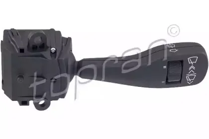 502 232 TOPRAN Переключатель стеклоочистителя