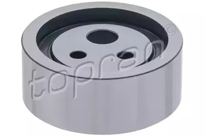 700 984 TOPRAN Натяжной ролик, ремень ГРМ