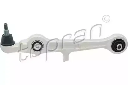 109 666 TOPRAN Рычаг независимой подвески колеса, подвеска колеса