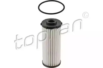114 658 TOPRAN Гидрофильтр, автоматическая коробка передач