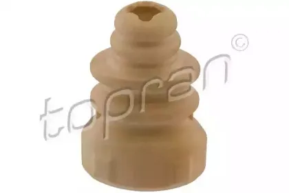 114 885 TOPRAN Буфер, амортизация