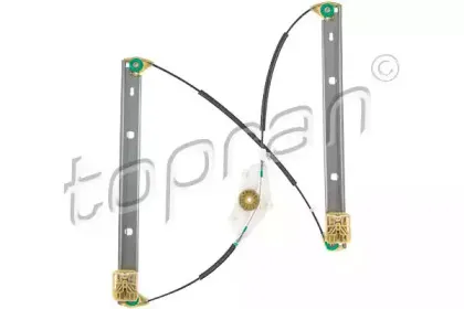 114 437 TOPRAN Подъемное устройство для окон