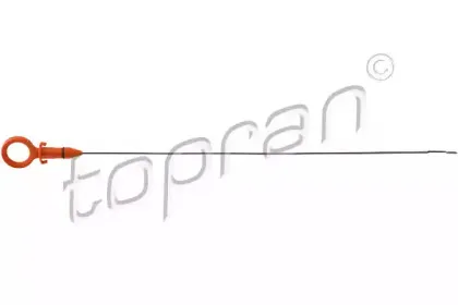 114 919 TOPRAN Указатель уровня масла