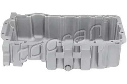 114 629 TOPRAN Масляный поддон