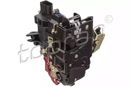 113 819 TOPRAN Замок двери