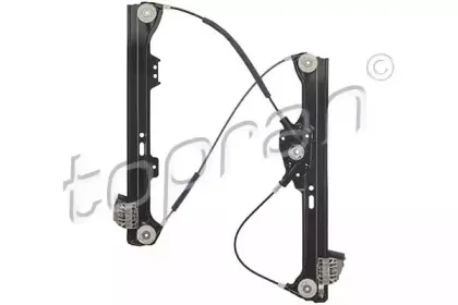 502 087 TOPRAN Подъемное устройство для окон