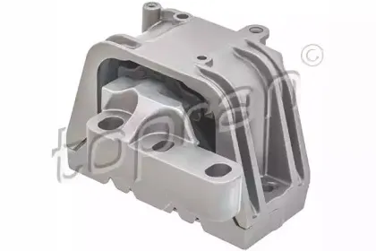 110 757 TOPRAN Подвеска, двигатель