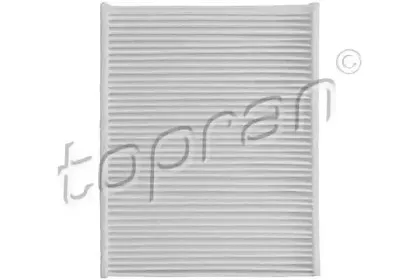 501 913 TOPRAN Фильтр, воздух во внутренном пространстве