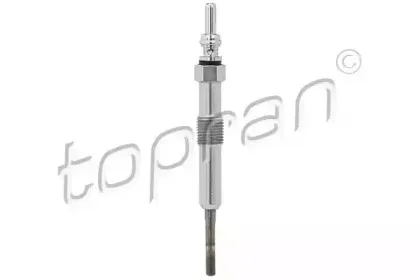 700 777 TOPRAN Свеча накаливания