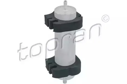 114 456 TOPRAN Топливный фильтр