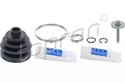 304 396 TOPRAN Комплект пылника, приводной вал