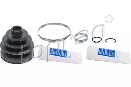 304 388 TOPRAN Комплект пылника, приводной вал