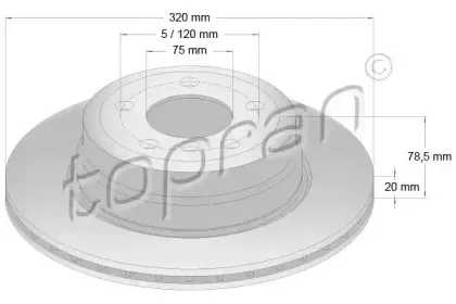topran-502030