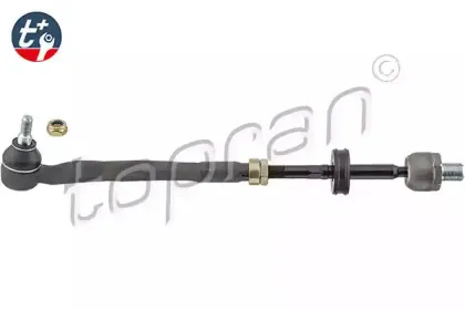 500 442 TOPRAN Поперечная рулевая тяга