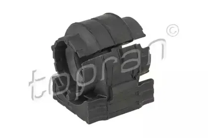 208 036 TOPRAN Опора, стабилизатор