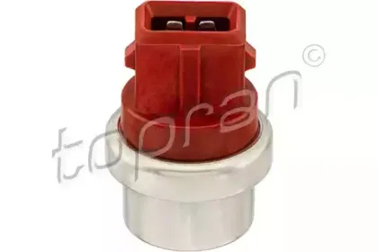 103 323 TOPRAN Датчик, температура охлаждающей жидкости