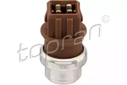 103 565 TOPRAN Датчик, температура охлаждающей жидкости