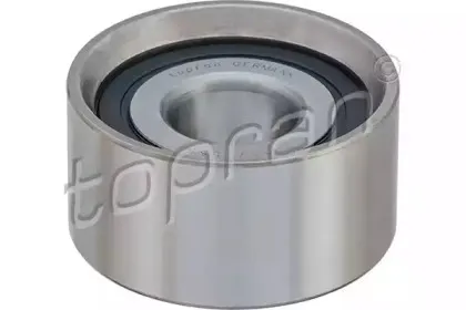 207 555 TOPRAN Паразитный / Ведущий ролик, зубчатый ремень