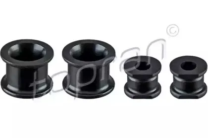 401 701 TOPRAN Ремкомплект, соединительная тяга стабилизатора