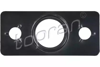 723 191 TOPRAN Прокладка, компрессор