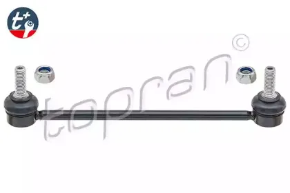 722 939 TOPRAN Тяга / стойка, стабилизатор