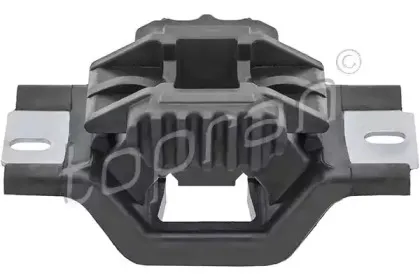 304 205 TOPRAN Подвеска, ступенчатая коробка передач