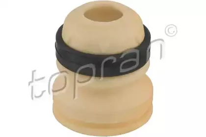 304 322 TOPRAN Буфер, амортизация
