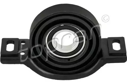 408 270 TOPRAN Подвеска, карданный вал