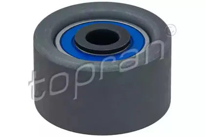 720 138 TOPRAN Паразитный / Ведущий ролик, зубчатый ремень