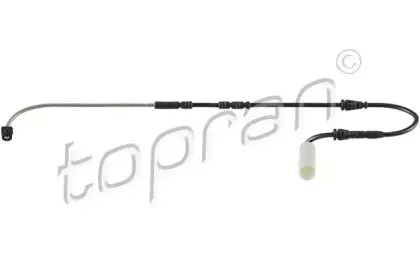 502 009 TOPRAN