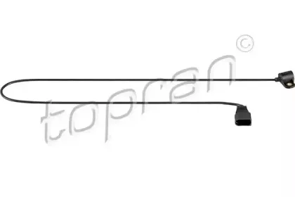 115 365 TOPRAN Датчик, положение распределительного вала