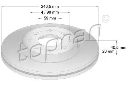 topran-304231