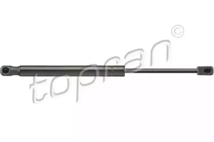 821 073 TOPRAN Газовая пружина, крышка багажник
