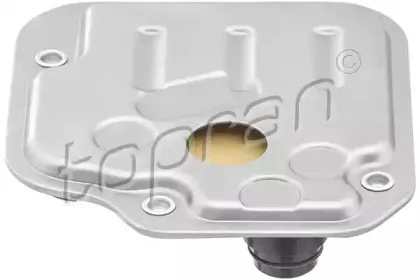 820 416 TOPRAN Гидрофильтр, автоматическая коробка передач