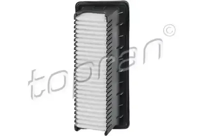 820 116 TOPRAN Воздушный фильтр