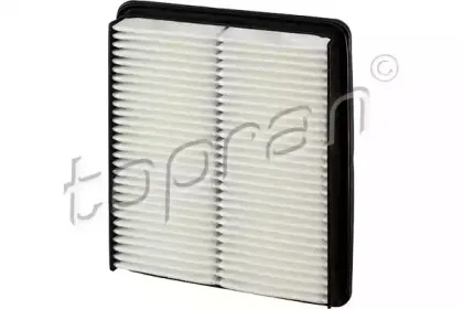 820 211 TOPRAN Воздушный фильтр
