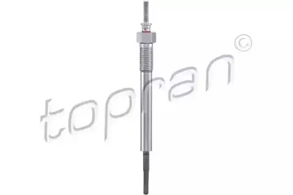 820 422 TOPRAN Свеча накаливания