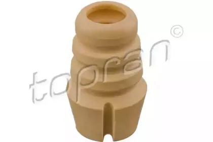 820 186 TOPRAN Буфер, амортизация